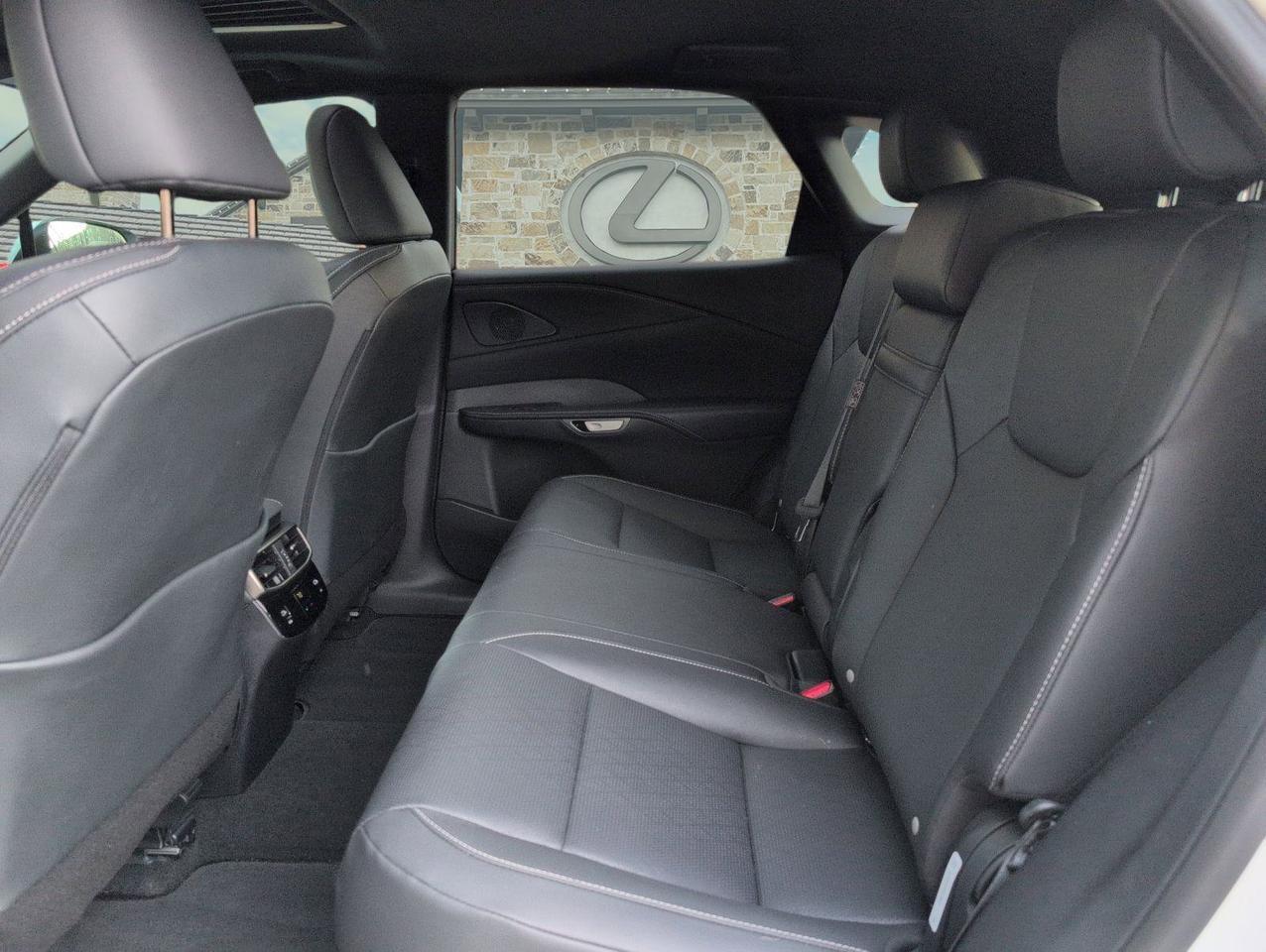 2024 Lexus RX San Antonio TX