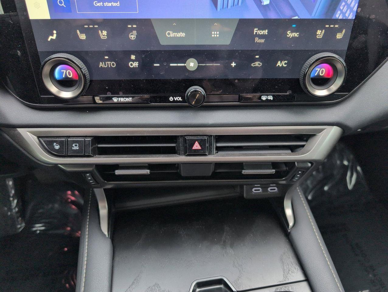 2024 Lexus RX San Antonio TX