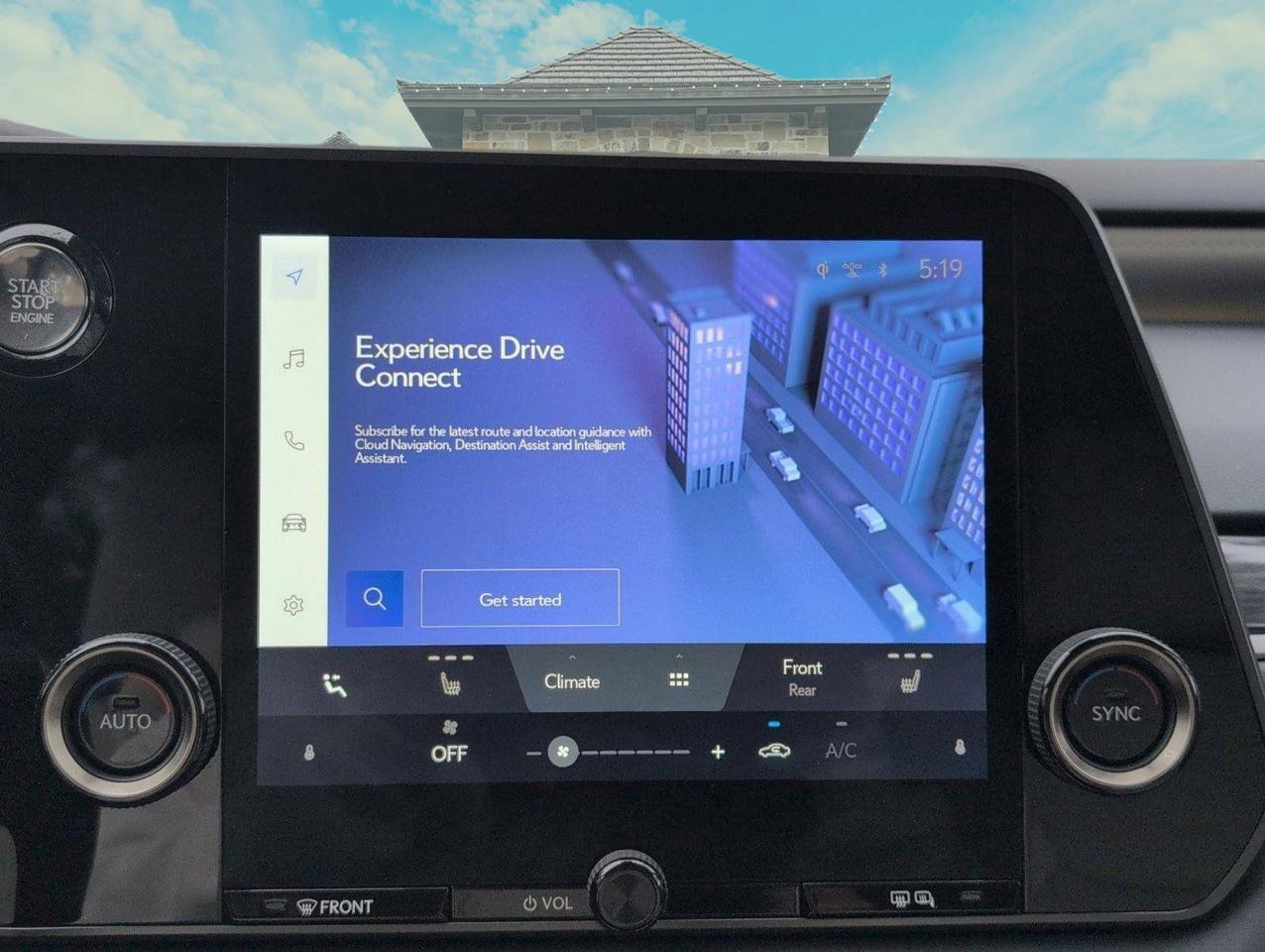 2024 Lexus RX San Antonio TX