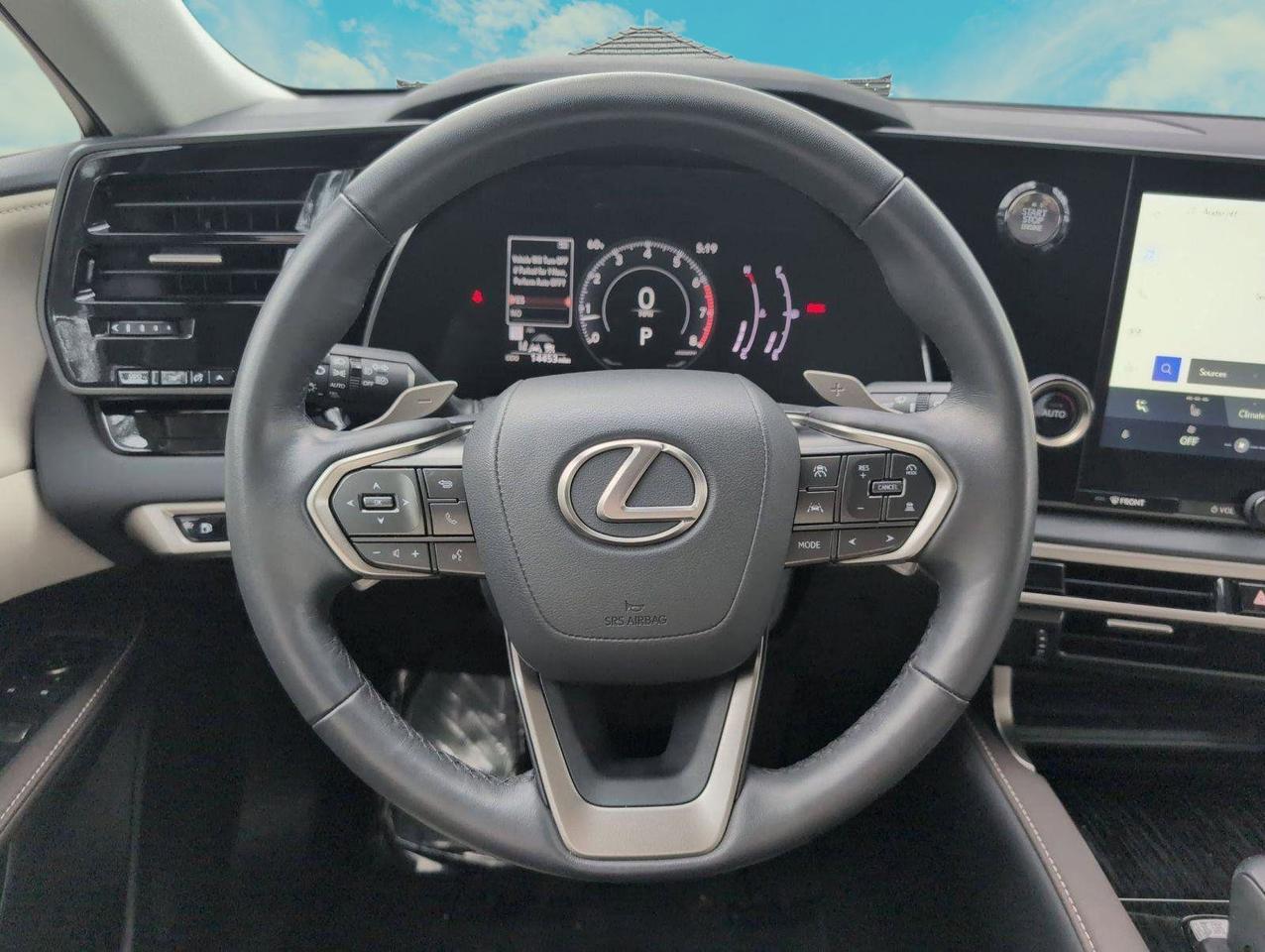 2024 Lexus RX San Antonio TX