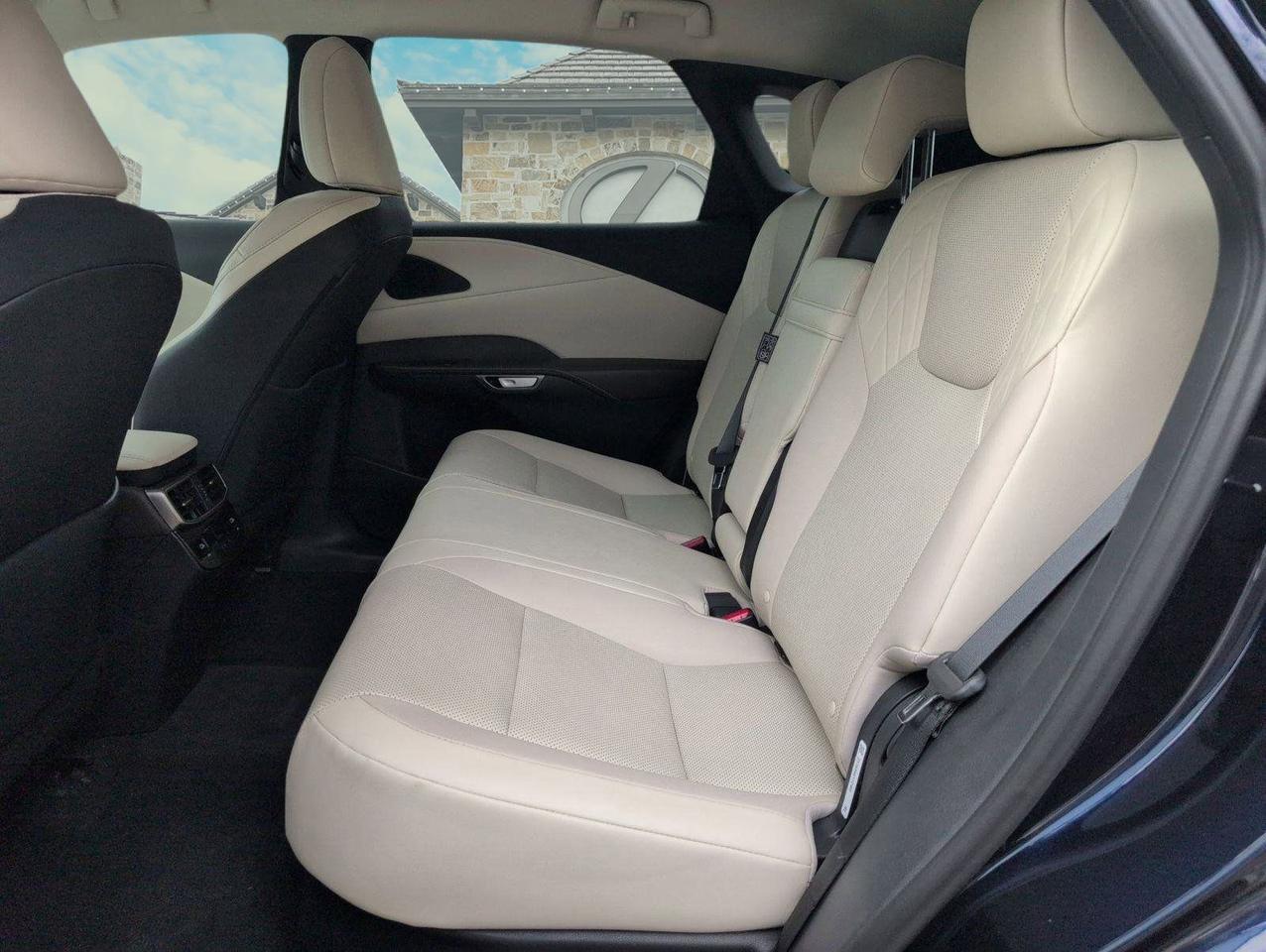 2024 Lexus RX San Antonio TX