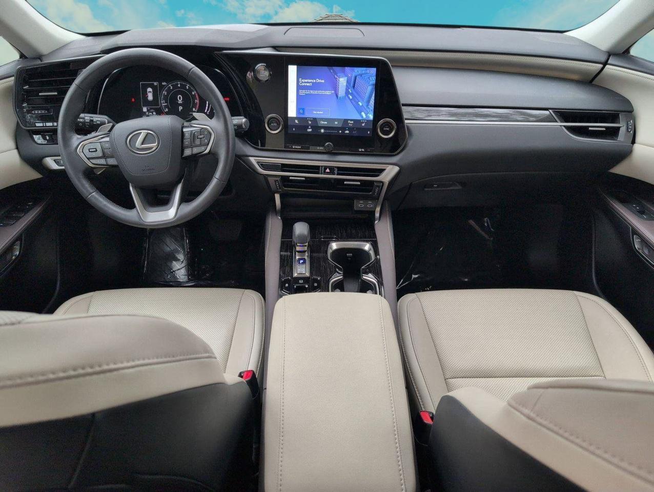 2024 Lexus RX San Antonio TX