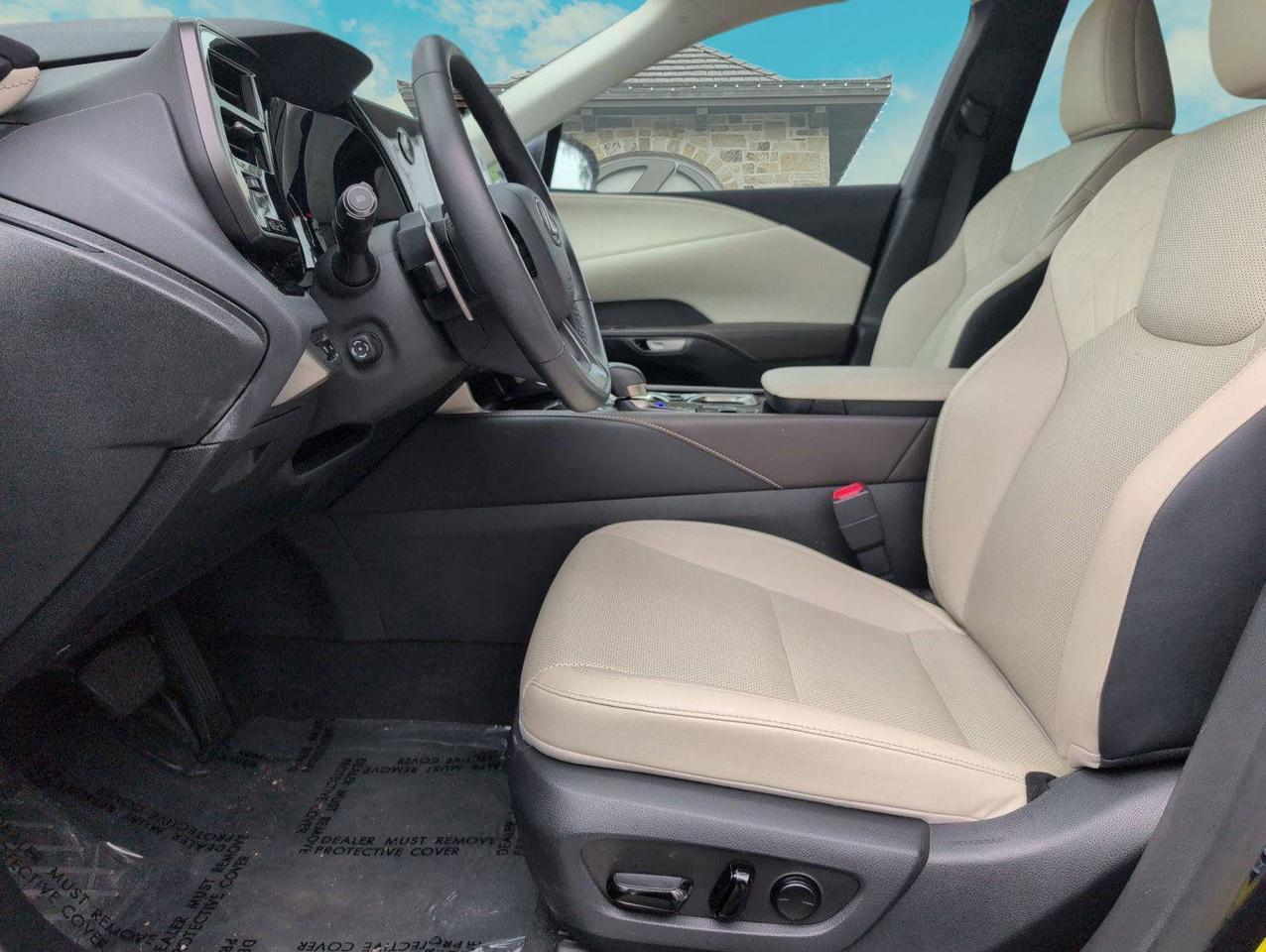 2024 Lexus RX San Antonio TX