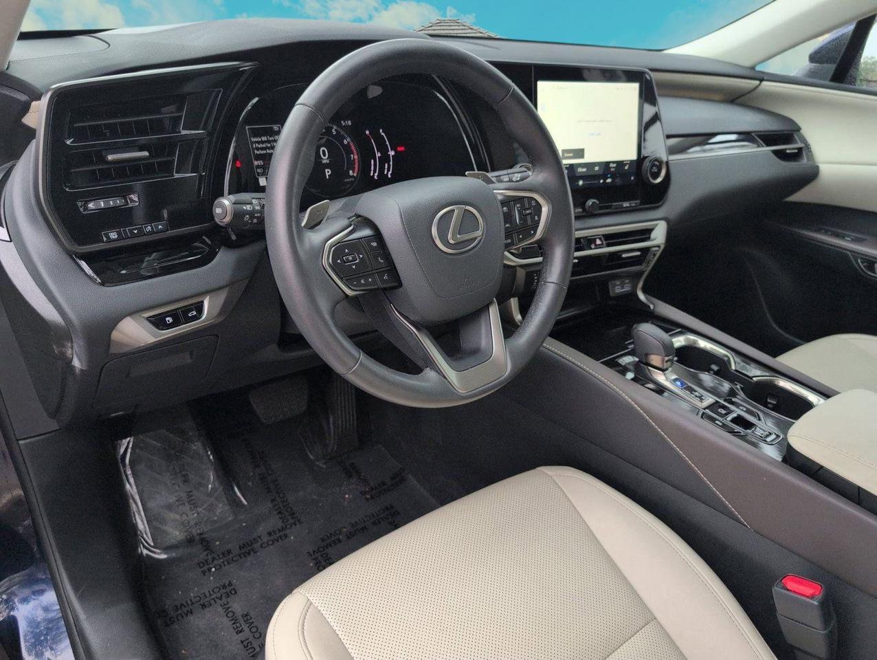 2024 Lexus RX San Antonio TX