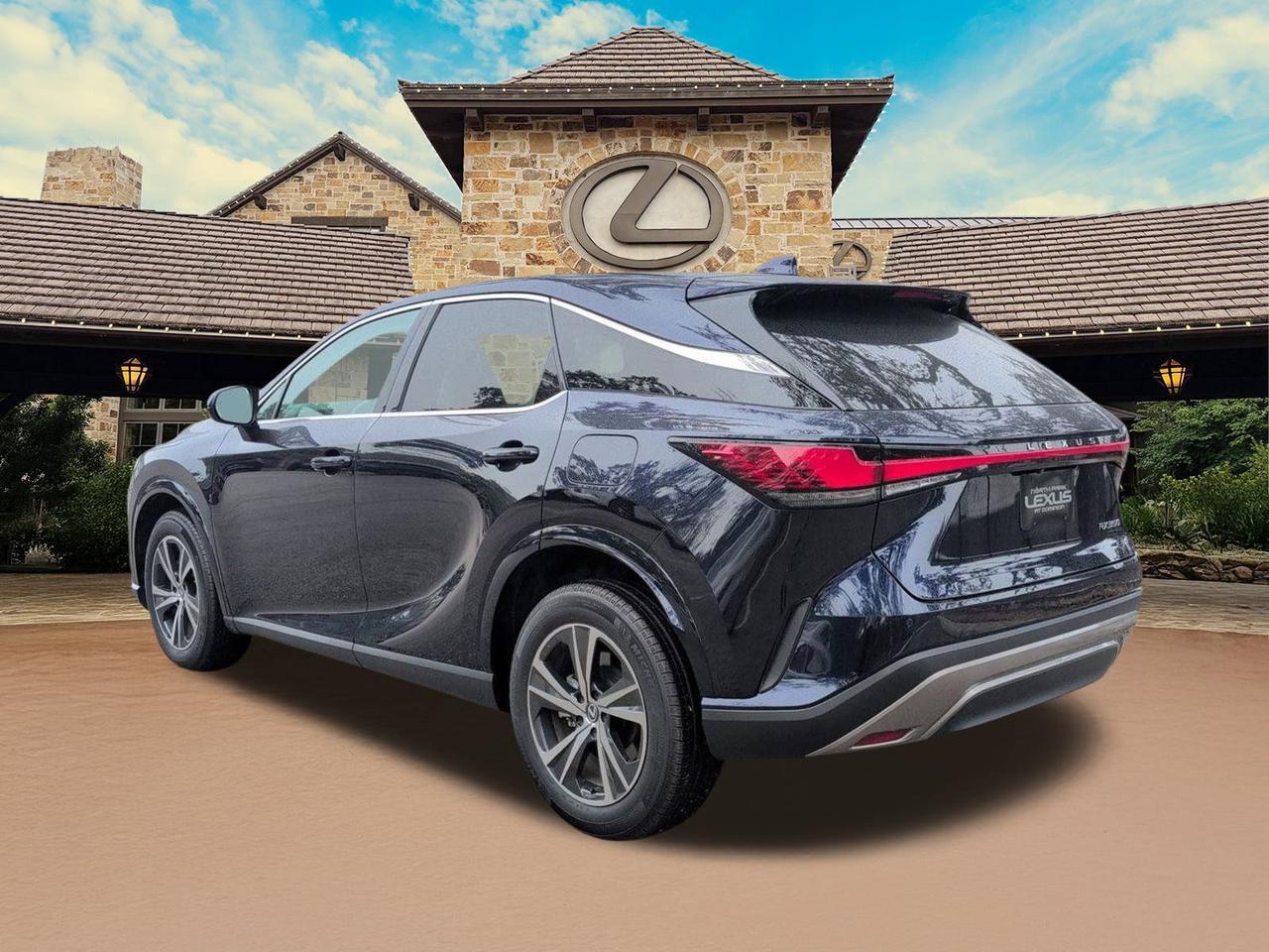 2024 Lexus RX San Antonio TX