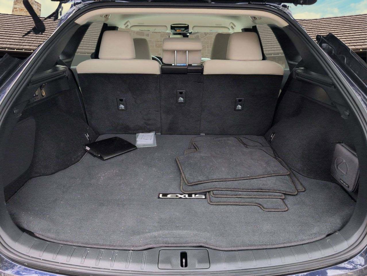 2024 Lexus RX San Antonio TX