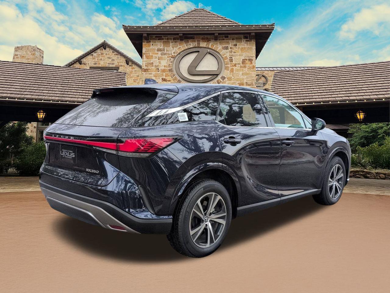 2024 Lexus RX San Antonio TX