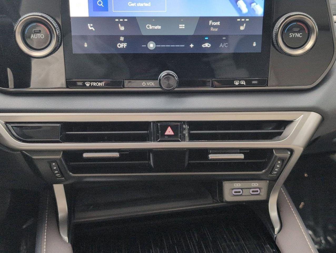 2024 Lexus RX San Antonio TX