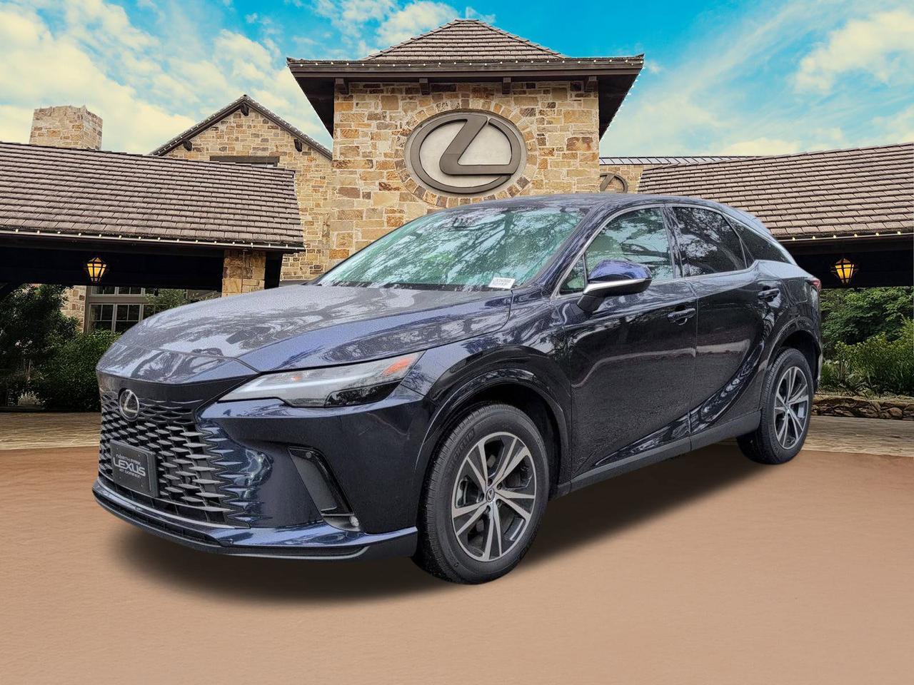 2024 Lexus RX San Antonio TX