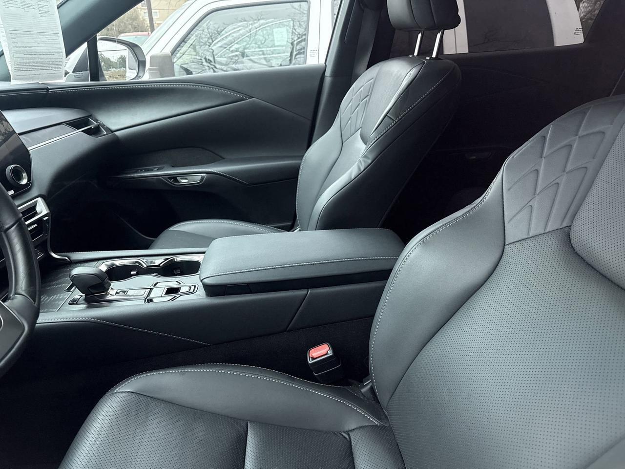 2024 Lexus RX San Antonio TX