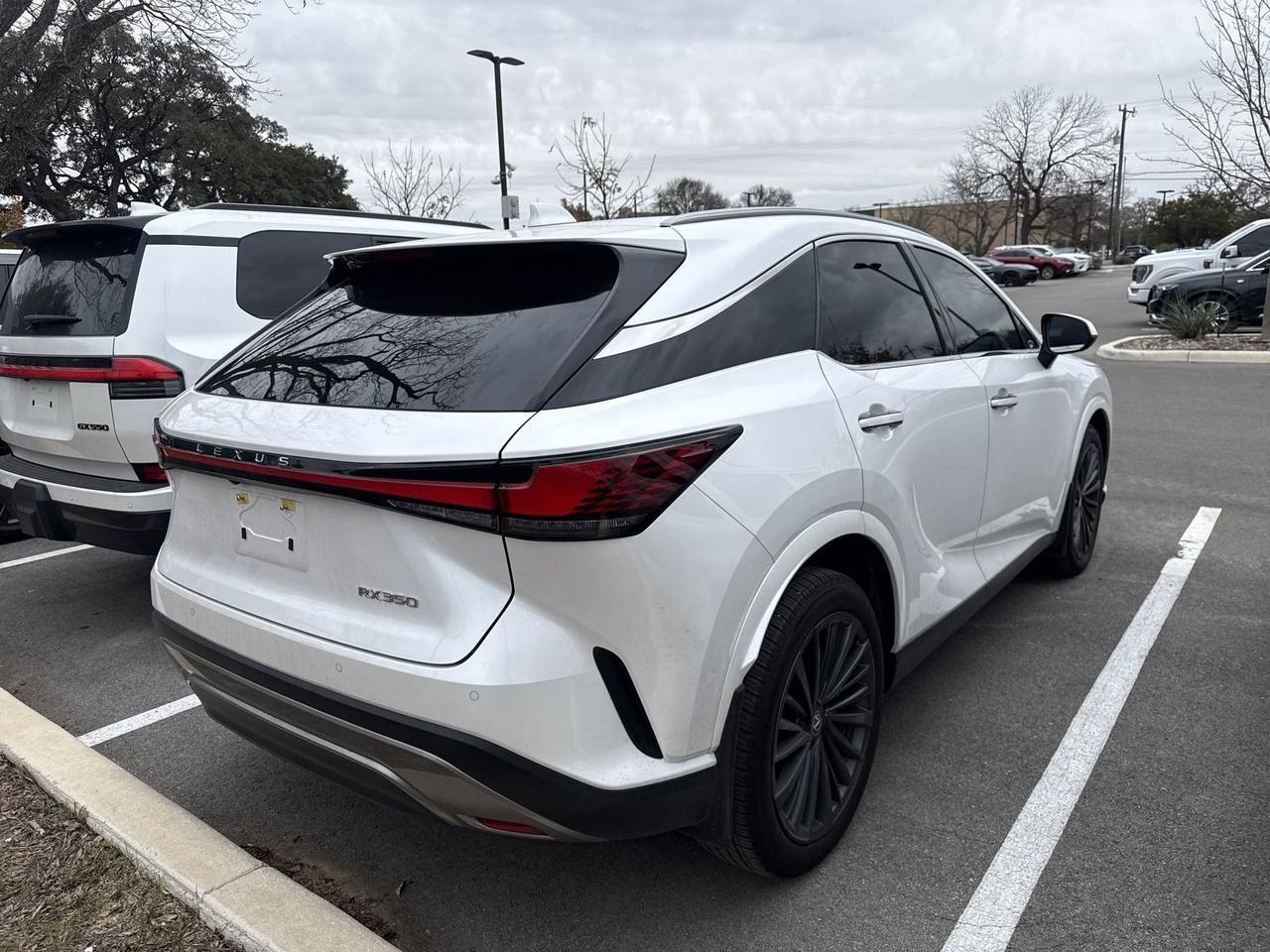 2024 Lexus RX San Antonio TX