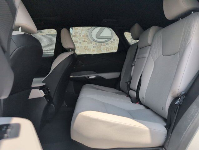 2024 Lexus RX San Antonio TX