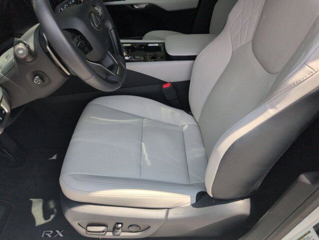2024 Lexus RX San Antonio TX