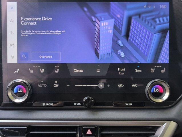 2024 Lexus RX San Antonio TX