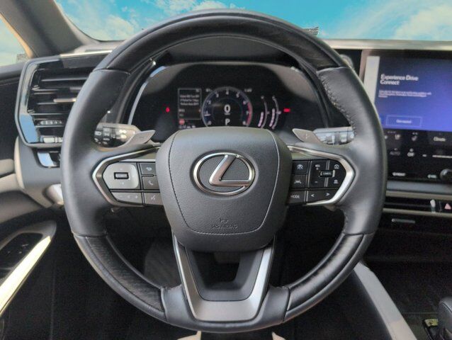 2024 Lexus RX San Antonio TX