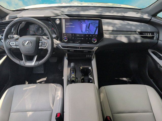 2024 Lexus RX San Antonio TX