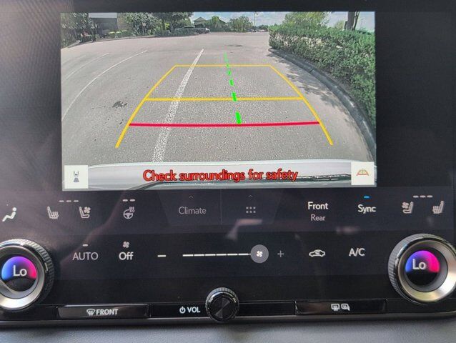 2024 Lexus RX San Antonio TX