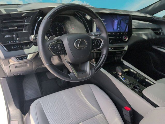 2024 Lexus RX San Antonio TX