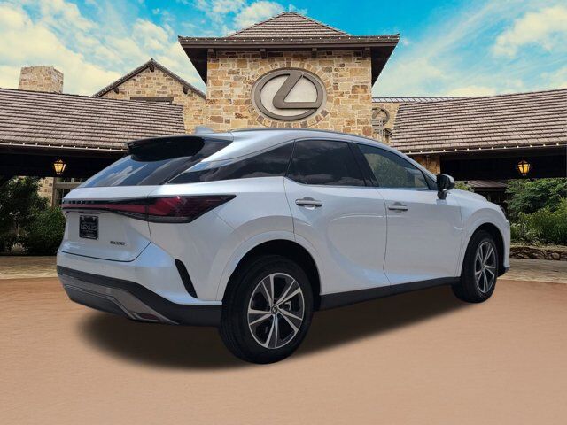 2024 Lexus RX San Antonio TX