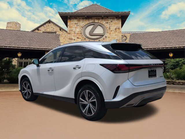 2024 Lexus RX San Antonio TX