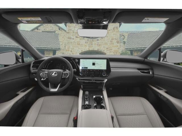 2024 Lexus RX San Antonio TX