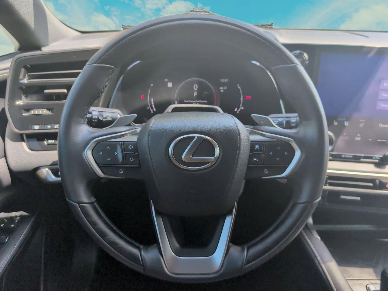 2024 Lexus RX San Antonio TX