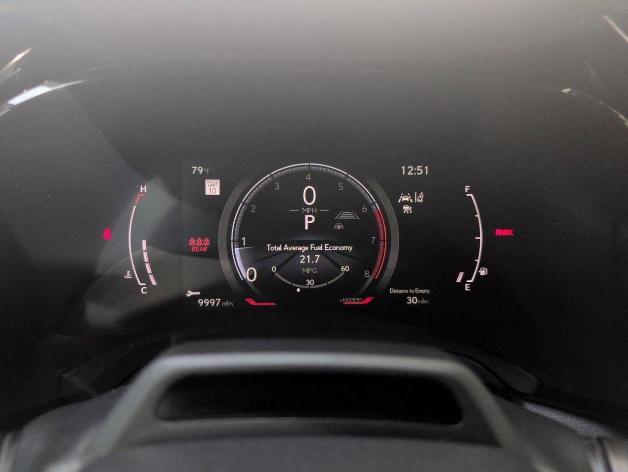 2024 Lexus RX San Antonio TX