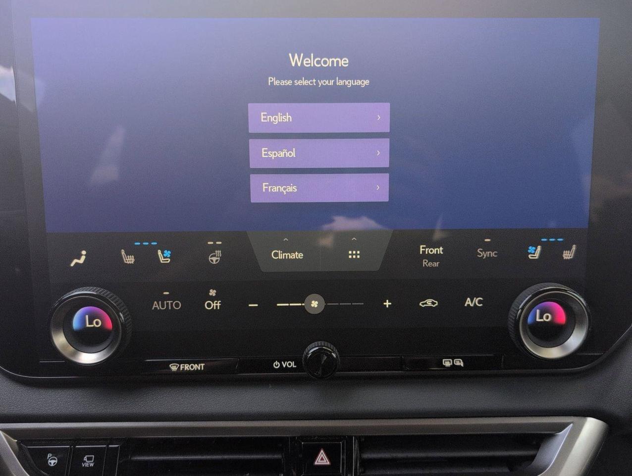 2024 Lexus RX San Antonio TX