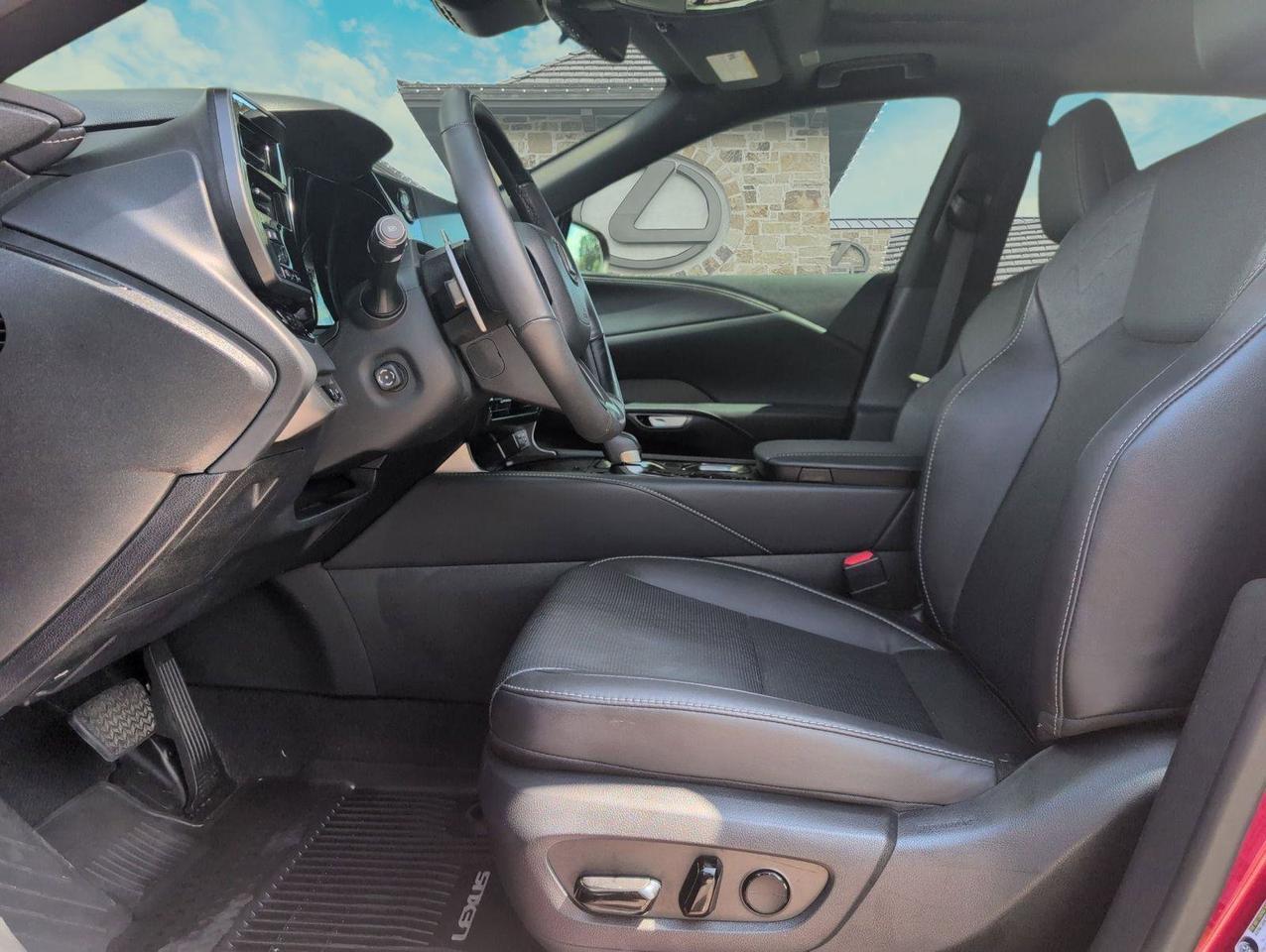 2024 Lexus RX San Antonio TX