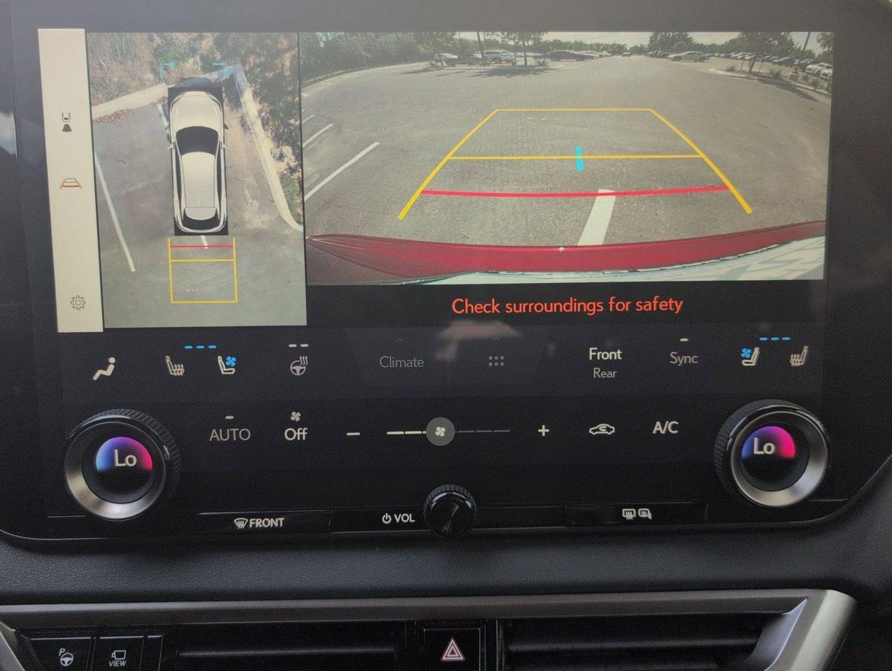 2024 Lexus RX San Antonio TX