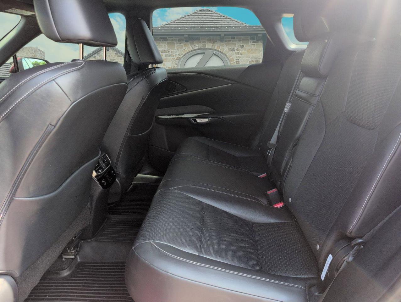 2024 Lexus RX San Antonio TX