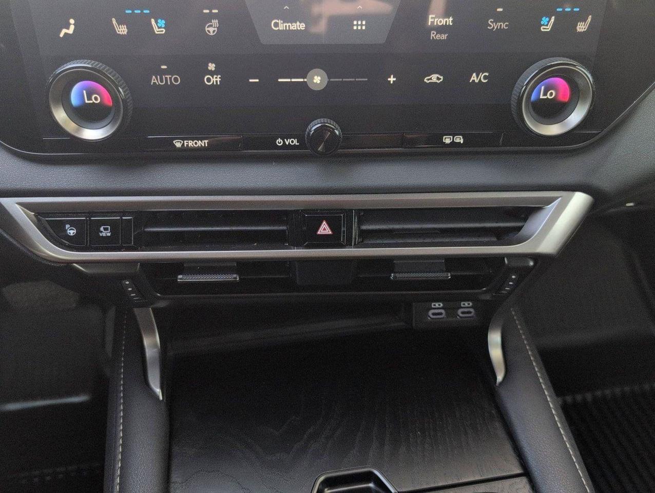 2024 Lexus RX San Antonio TX