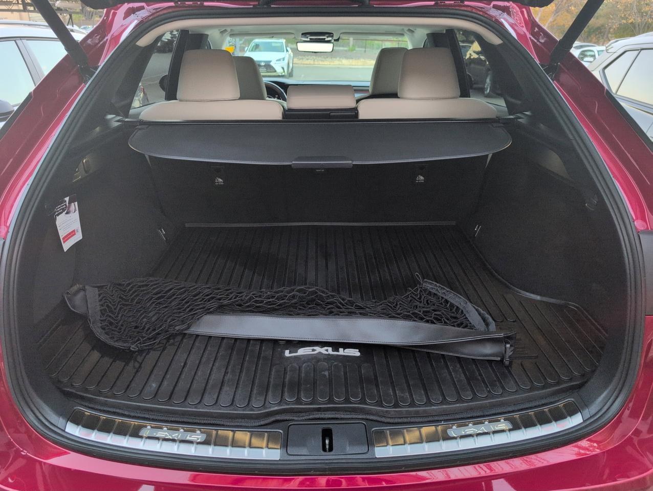 2024 Lexus RX San Antonio TX