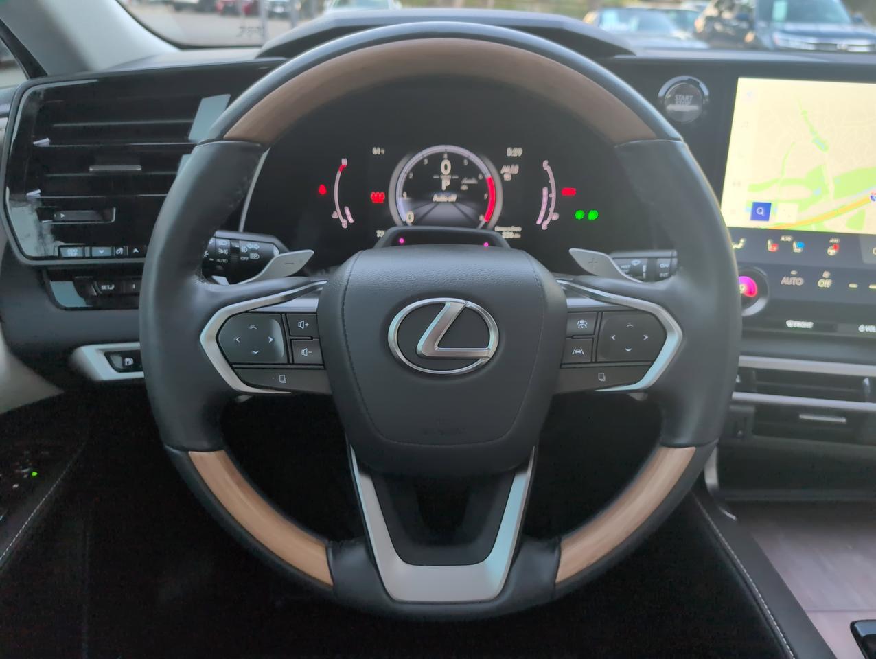 2024 Lexus RX San Antonio TX