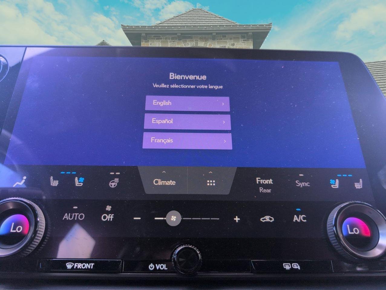 2024 Lexus RX San Antonio TX