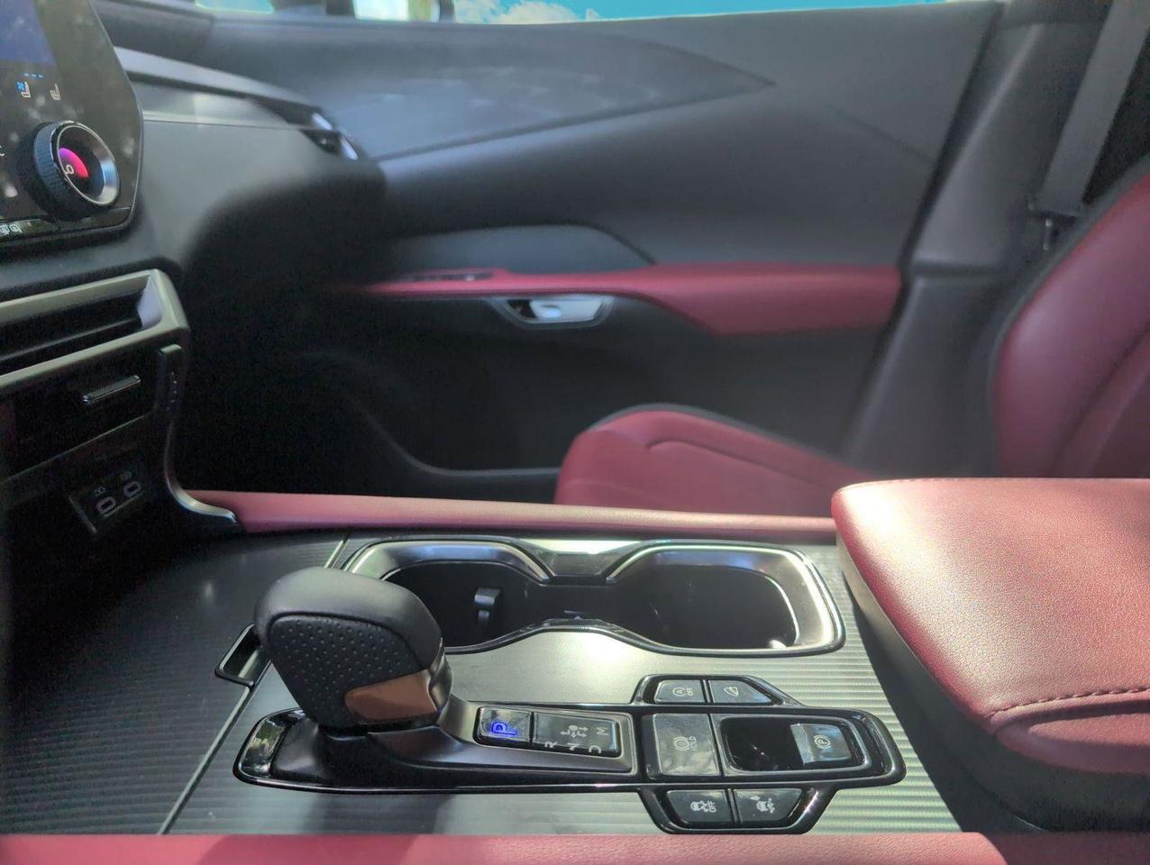 2024 Lexus RX San Antonio TX