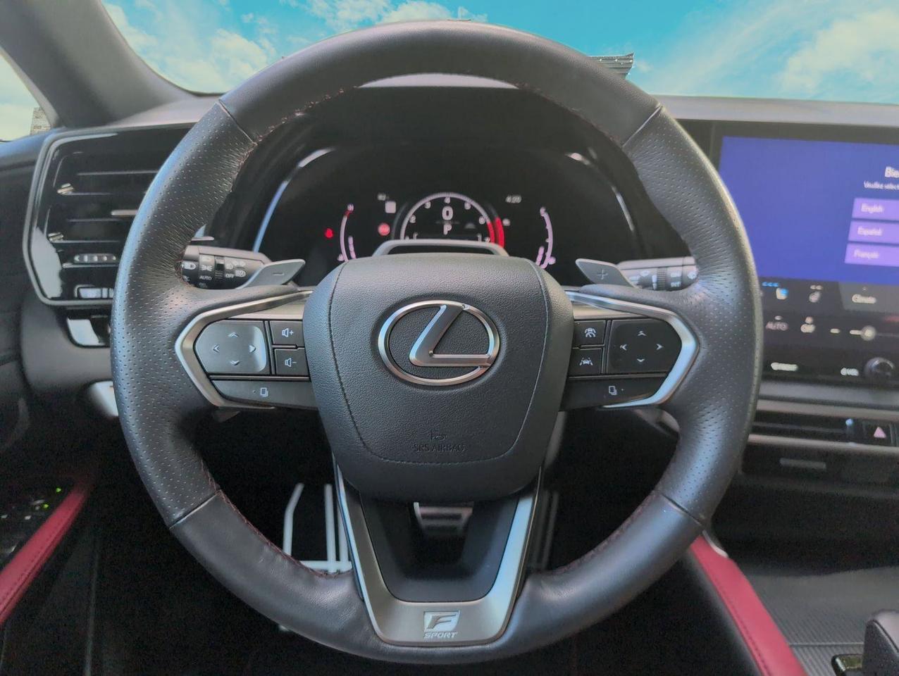 2024 Lexus RX San Antonio TX
