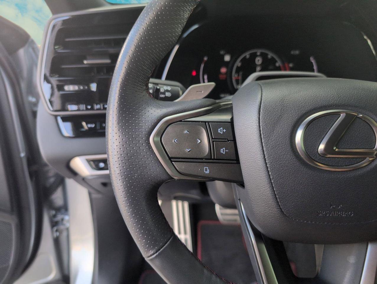 2024 Lexus RX San Antonio TX