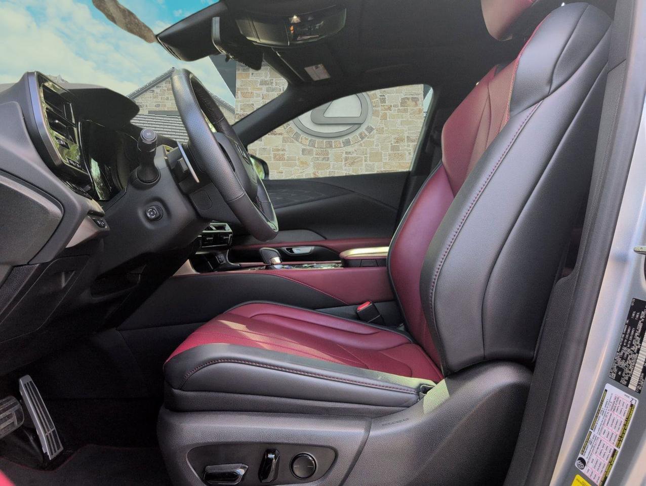 2024 Lexus RX San Antonio TX