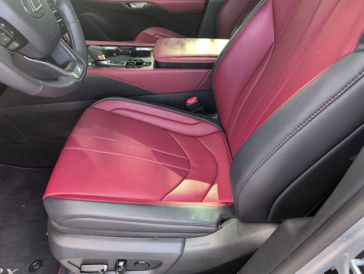 2024 Lexus RX San Antonio TX