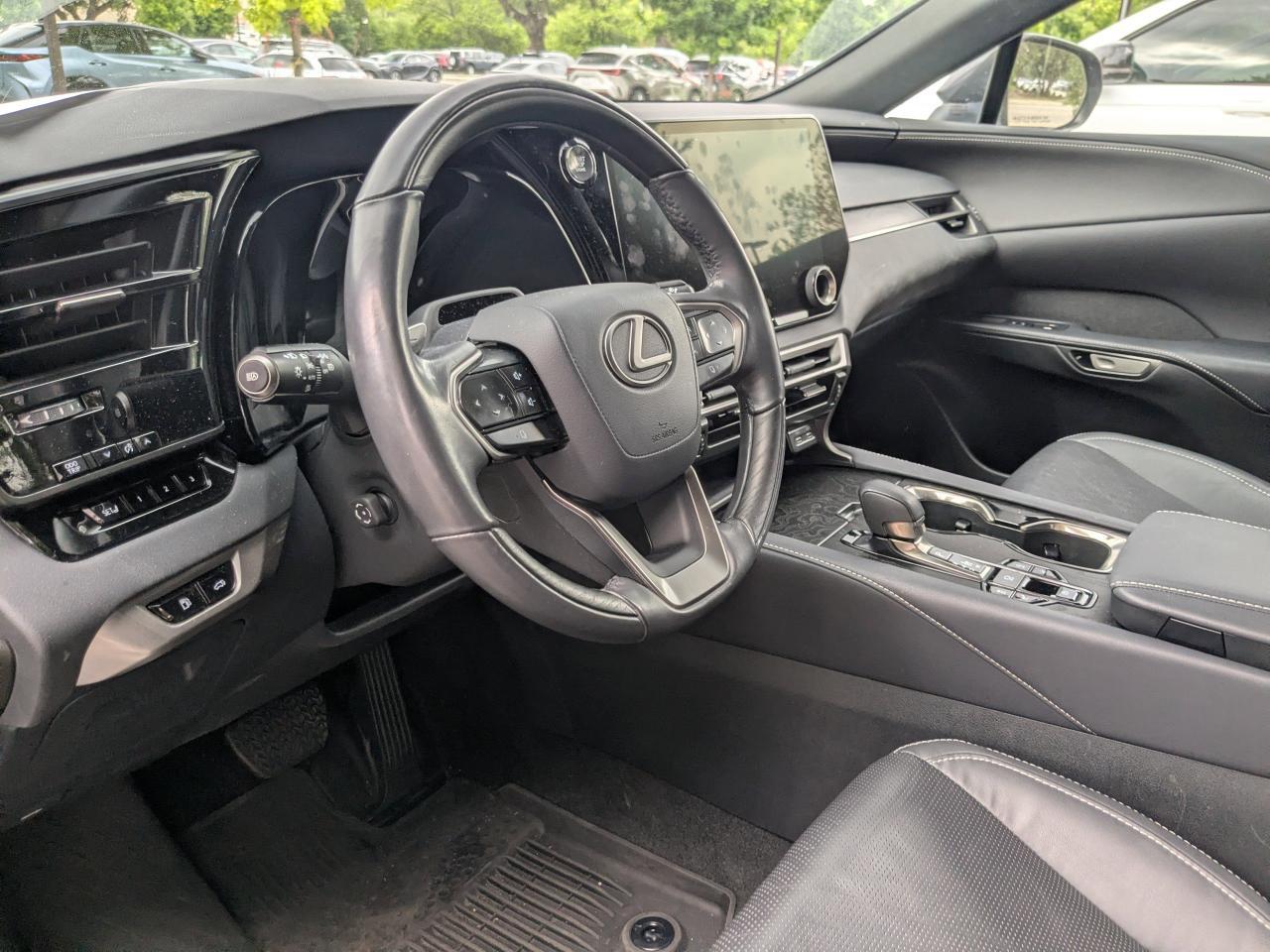 2024 Lexus RX San Antonio TX