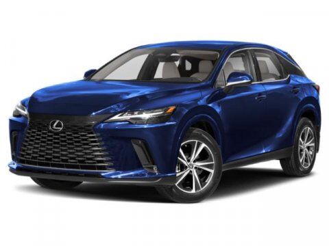 2024 Lexus RX San Antonio TX