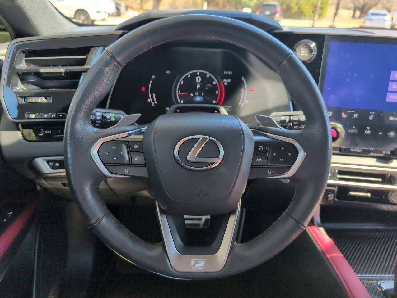 2024 Lexus RX San Antonio TX