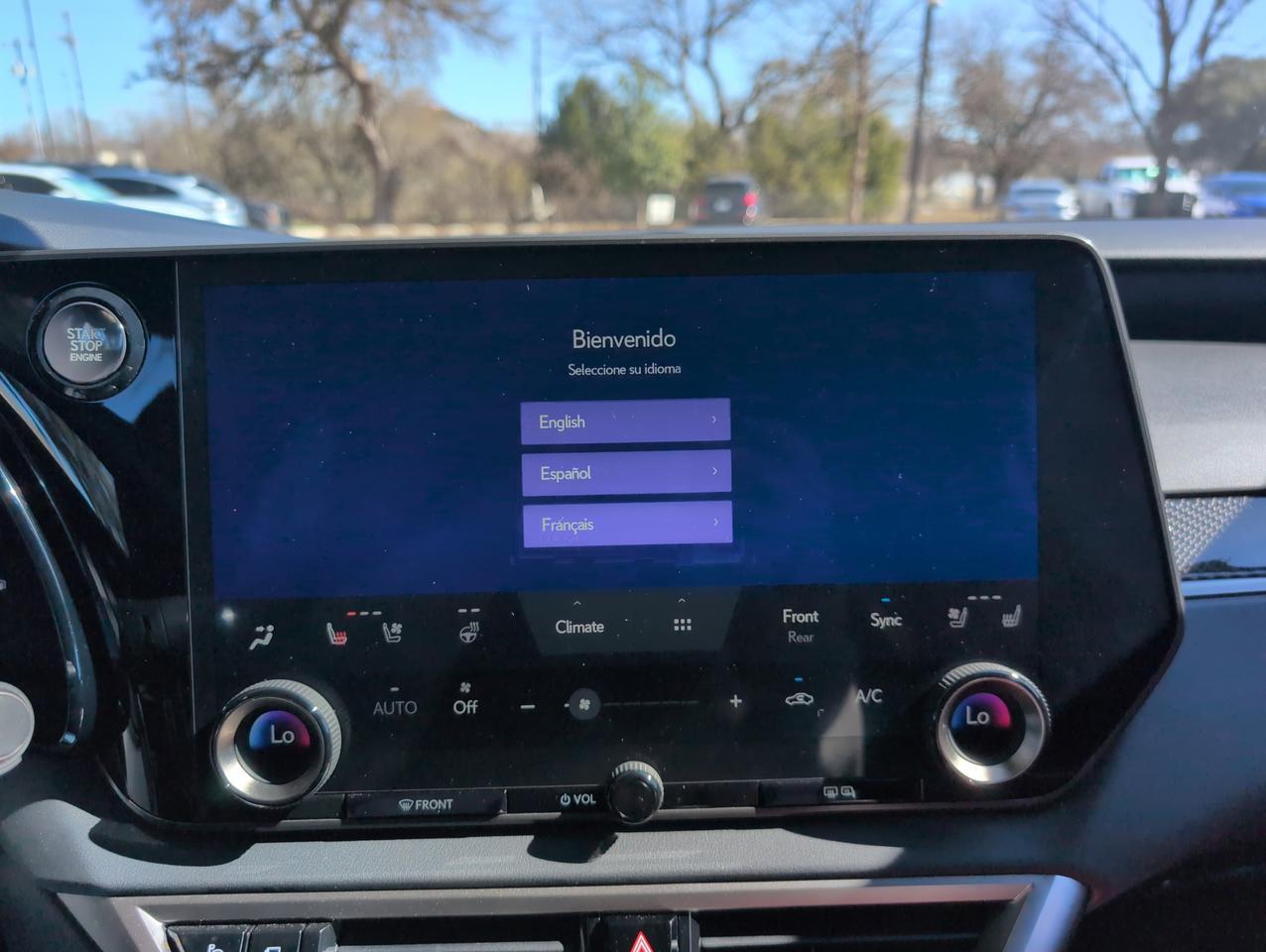 2024 Lexus RX San Antonio TX