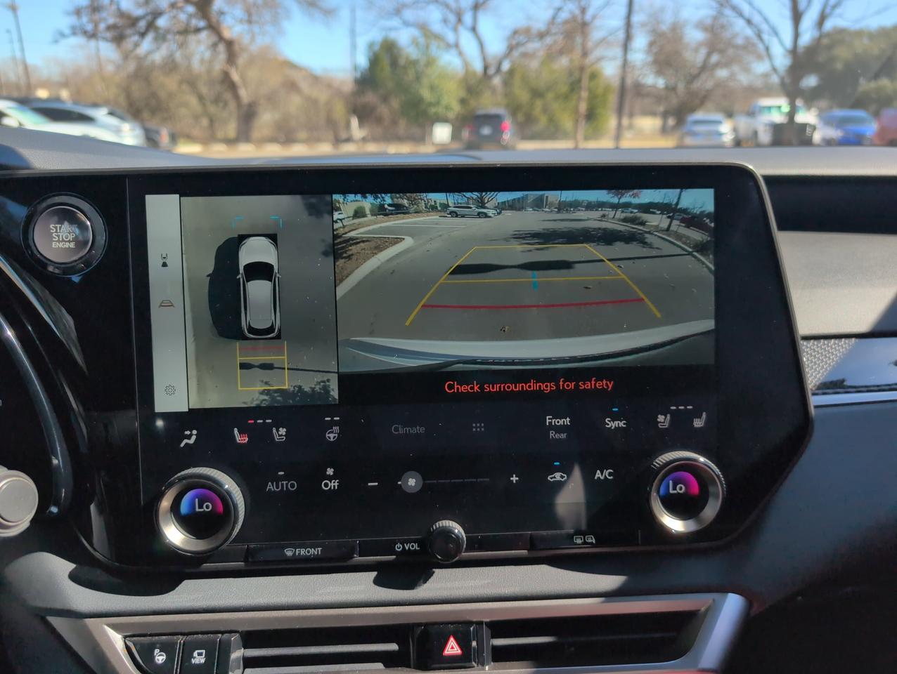 2024 Lexus RX San Antonio TX