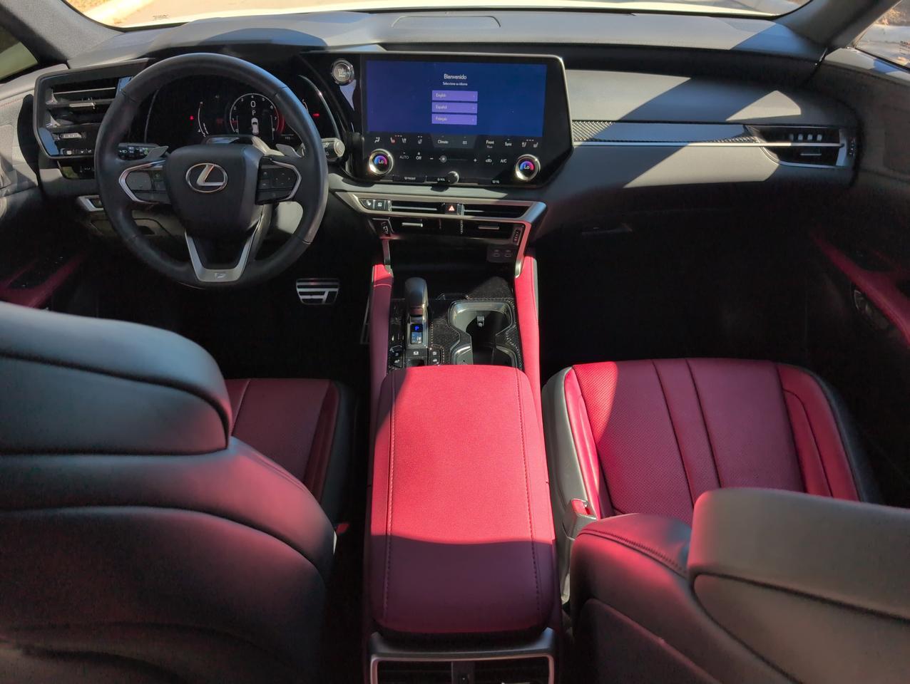 2024 Lexus RX San Antonio TX