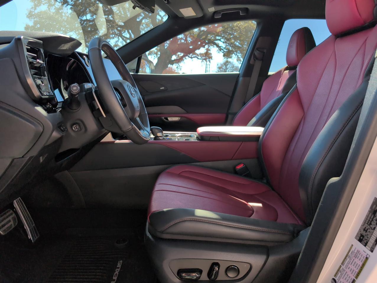 2024 Lexus RX San Antonio TX