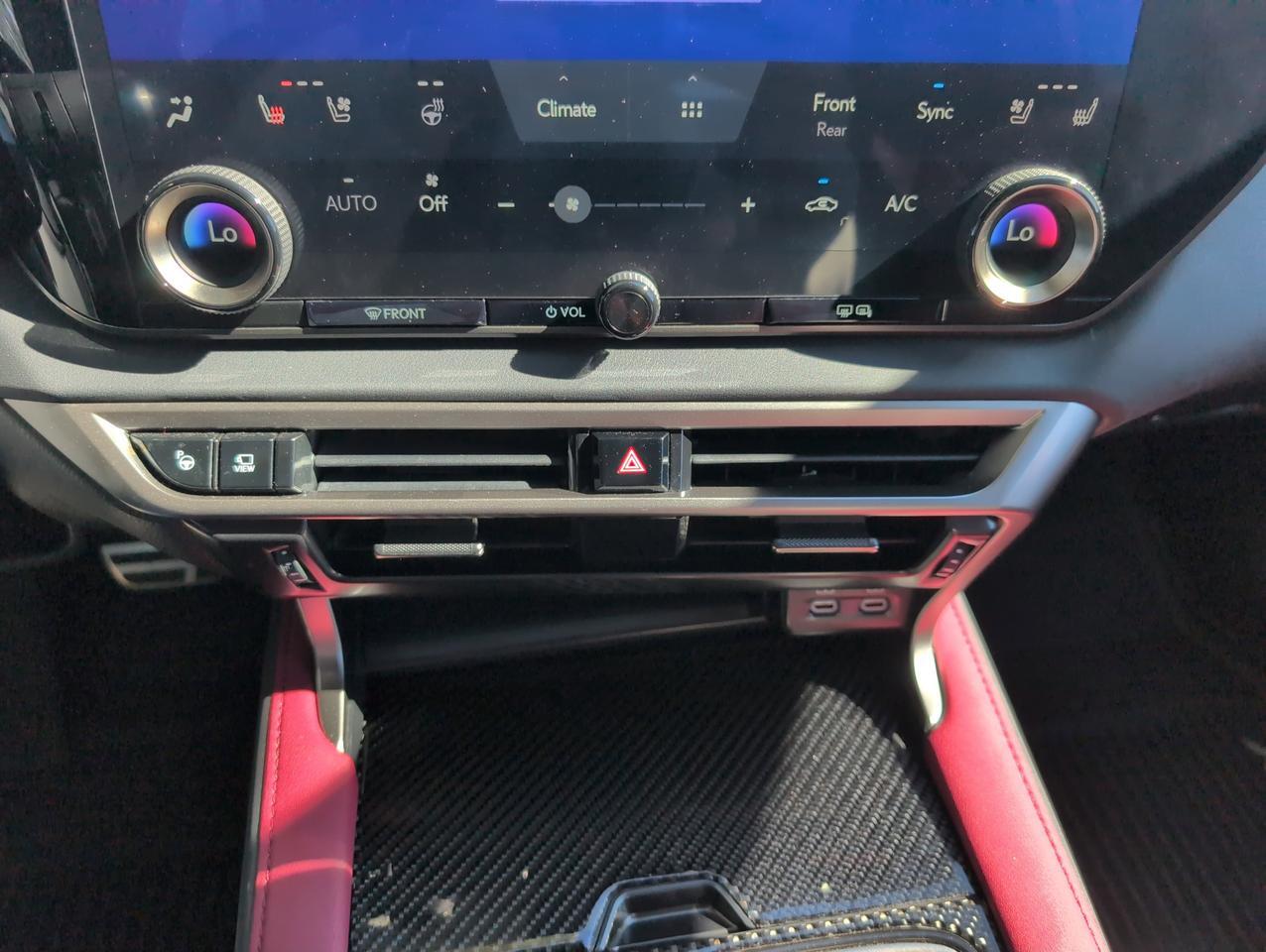 2024 Lexus RX San Antonio TX