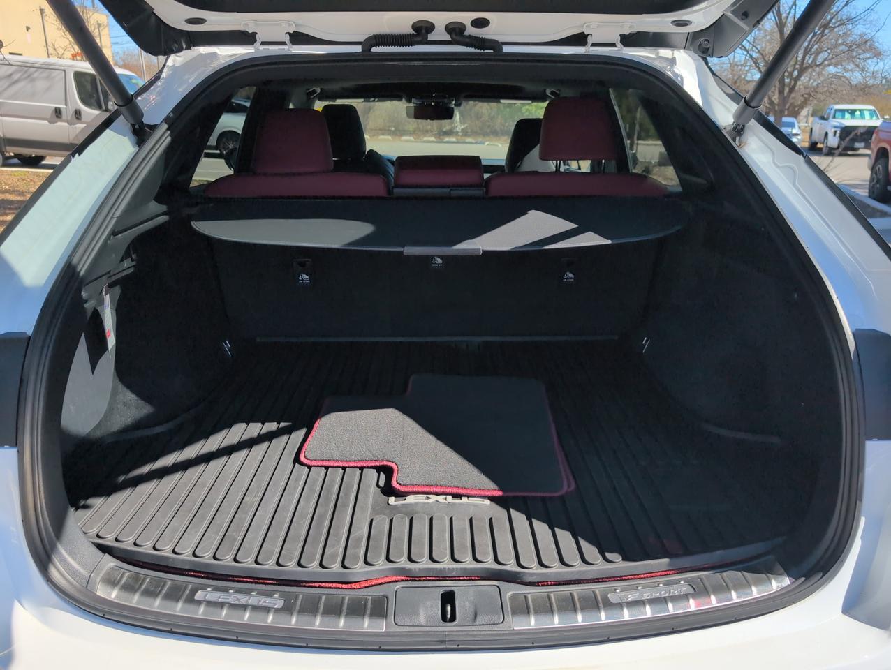 2024 Lexus RX San Antonio TX