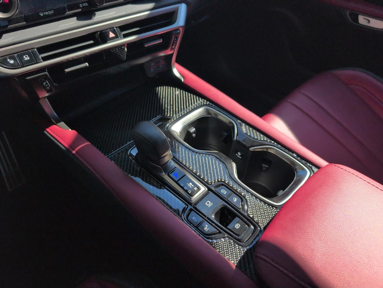 2024 Lexus RX San Antonio TX